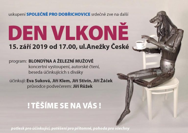 Den Vlkoně II