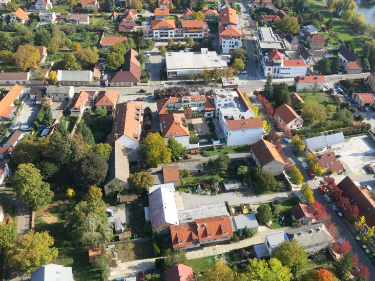 2. kolo prezentací studií využití centra města