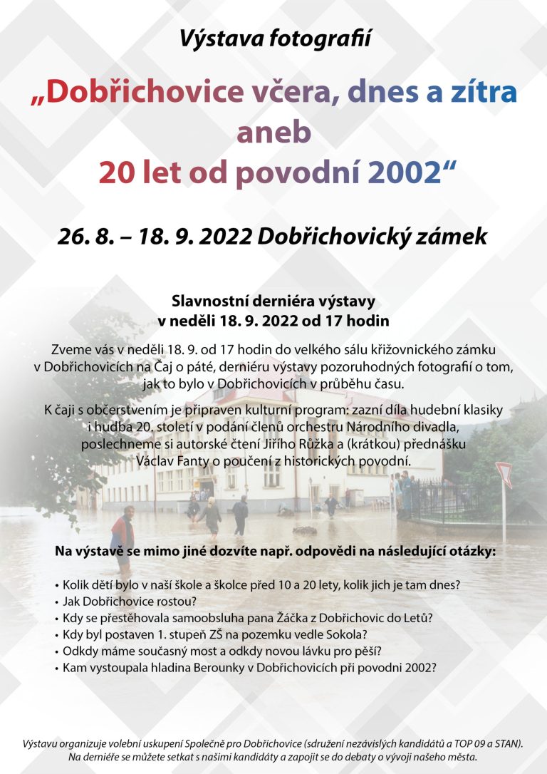 Vystava pozvanka Kukatko 2022